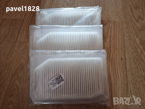 E-class  / CLS-class Монтаж на външен филтър за климатик за Benz, снимка 3 - Части - 36170504