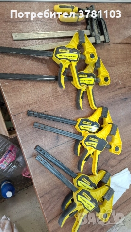 Стяги Topmaster 150-300