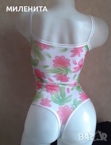 Боди прашка, снимка 2 - Корсети, бюстиета, топове - 41121586