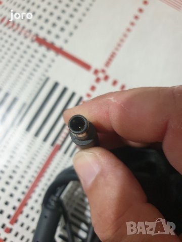 dell 90w 19 5v/4 62a, снимка 4 - Лаптоп аксесоари - 41668461