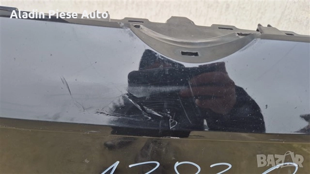 Предна броня Vw Golf 7 година 2013 2014 2015 2016 2017 код 5G0807221 , снимка 3 - Аксесоари и консумативи - 52731687