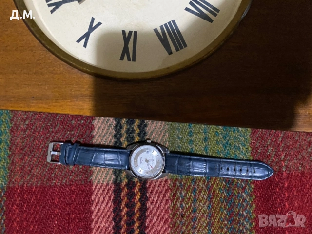 Два часовника , снимка 3 - Други - 53142692