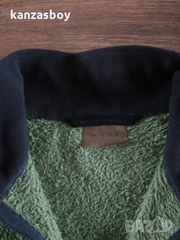 move mountains outdoor gear that moves you - страхотно мъжко горнище, снимка 2 - Спортни дрехи, екипи - 34672285