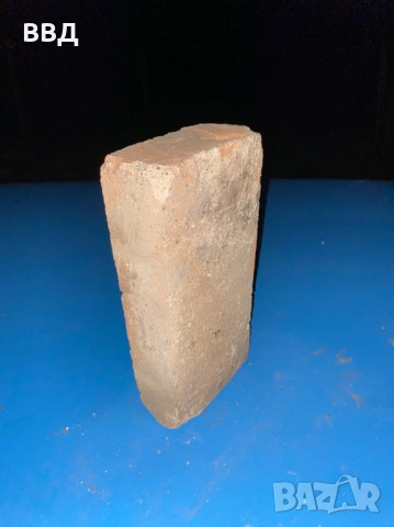 тухли огнеупорни за зидане на пещ камина, снимка 6 - Строителни материали - 53776938