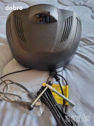 thrustmaster tx Servo Base серво симолатор xbox pc , снимка 2 - Аксесоари - 53787588