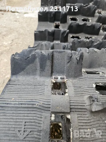 Верига за моторна шейна Ski-doo Summit 800 2007 година 159 размер , снимка 3 - Мотоциклети и мототехника - 48978660