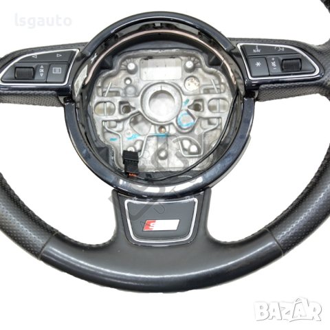 Волан AUDI A6 (4G, C7) 2011-2018 ID:102567, снимка 4 - Части - 41120287