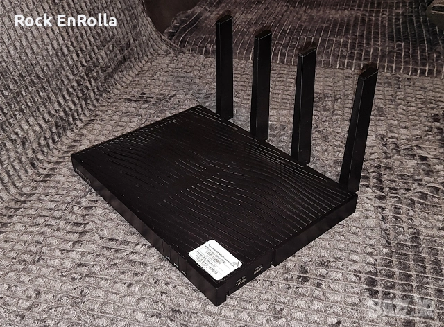 Netgear Nighthawk X8 R8500 AC5300