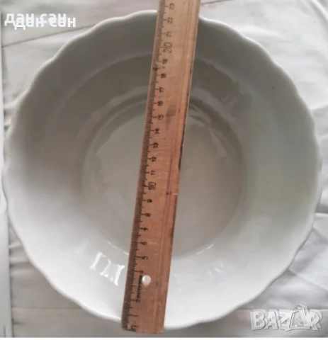 Соц ретро порцелан, снимка 13 - Антикварни и старинни предмети - 27562196