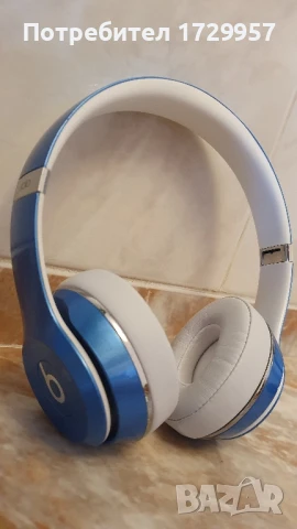 Слушалки Beats by Dr. Dre Solo 2 Кабелни , снимка 13 - Слушалки и портативни колонки - 50565894