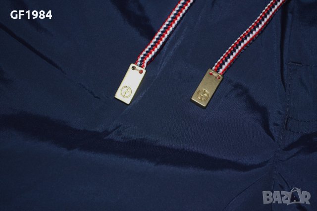 Giorgio Armani - мъжки бански, размер 48(М),50(L),52(L), снимка 3 - Бански - 40167635