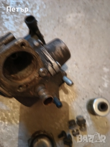 Продавам изпарител Ловато, снимка 7 - Части - 51806915