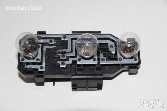 Дясна платка стоп Audi A6 C5 комби (2002-2005г.) RFBL3158B / десен ламподържач / RF BL 31 58 B