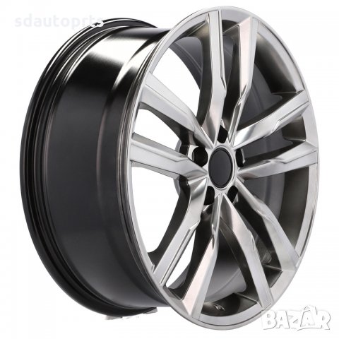 16” Джанти Голф Пасат 5x112 VW Passat B6 B7 B8 B9 Golf 5 6 7 Tiguan, снимка 4 - Гуми и джанти - 34097423