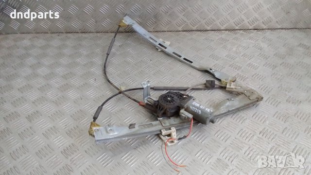 Стъклоповдигач Peugeot 206 2002г.(преден десен)	