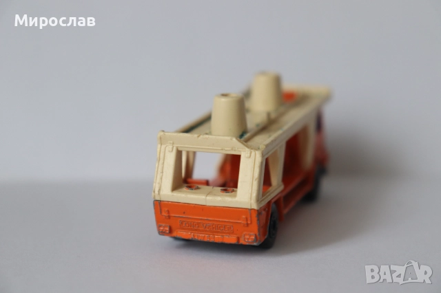 1/64?? MATCHBOX 1976 КОЛИЧКА МОДЕЛ, снимка 5 - Колекции - 52918780