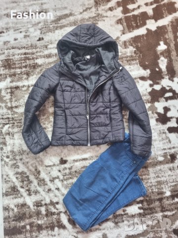 Дамско яке от H&M, снимка 1