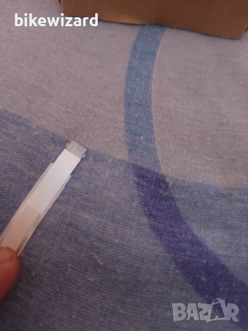 Кабел за твърд диск SATA DD0G97HD000 SSD HDD конектор за HP OMEN 3 Plus НОВ, снимка 3 - Кабели и адаптери - 50701907