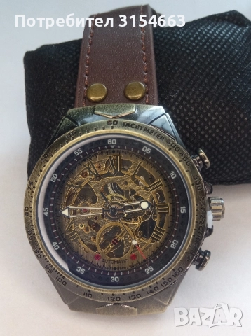 Мъжки часовник 