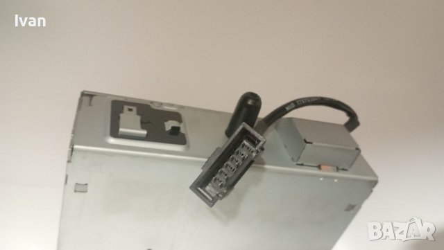 6 disc changer VW 3C0 035 110, снимка 4 - Аксесоари и консумативи - 40257597