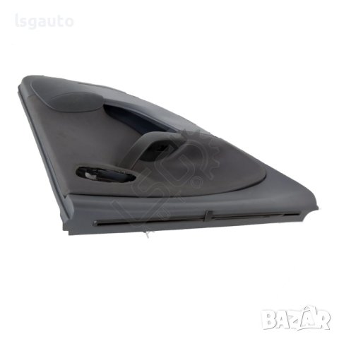 Интериорна кора задна лява врата Seat Altea 2004-2015 ID:112436, снимка 2 - Части - 42498061