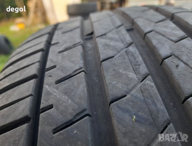 3бр.Falken Ziex Ze310 e corun XL Extra Load 215 50 17 95W Dot 1321, снимка 4 - Гуми и джанти - 41314720