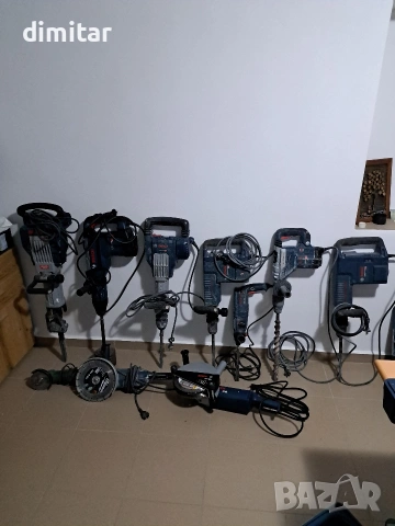 Правене на канали за кабели и тръби Ямбол.Фреза за канали под наем Ямбол , снимка 10 - Кърти, чисти, извозва - 42642560