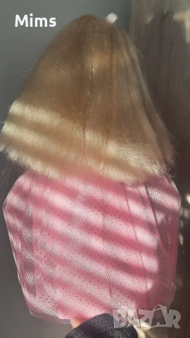 Barbie 1990 реставрирана Happy Birthday , снимка 6 - Кукли - 53160425