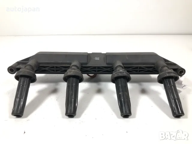 Запалителна бобина Peugeot 206 1.4 75кс 2002г