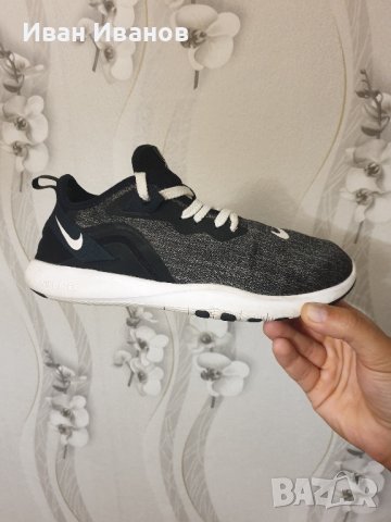  маратонки  NIKE FLEX TRAINER 9 номер 42, снимка 15 - Маратонки - 39908627