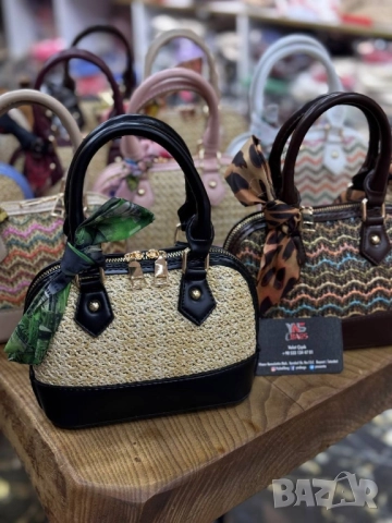 чанти , снимка 6 - Чанти - 51446601