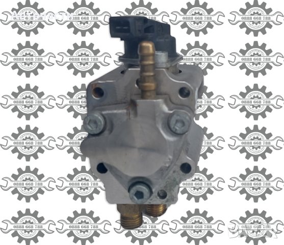 Помпа високо налягане (ГНП) - BMW 7/Rolls-Royce - (2003 г.+) - BOSCH, снимка 4 - Части - 39025004