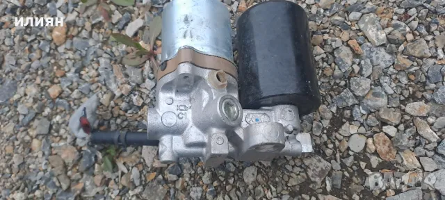 ABS помпа регулатор на налягането на спирачките за Toyota Yaris Hibrid 2017 2018 2019 4707012010, снимка 5 - Части - 49896547