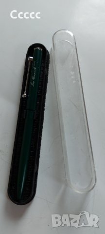 Leo Burney химикалка , снимка 2 - Колекции - 33949128