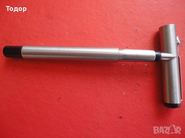Писалка Parker UK, снимка 3 - Други ценни предмети - 40426579