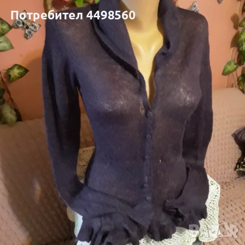 Финна Жилетка, снимка 2 - Жилетки - 51034059