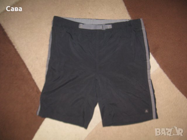 Къси панталони NIKE-ACG  мъжки,М-Л, снимка 2 - Къси панталони - 41601891