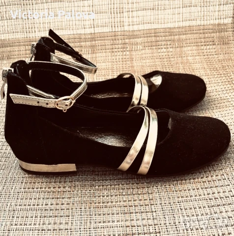 Красиви детски обувки 32 размер