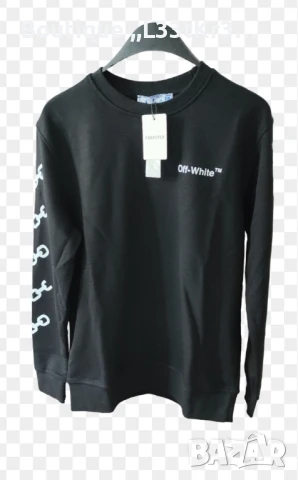 блуза off white 