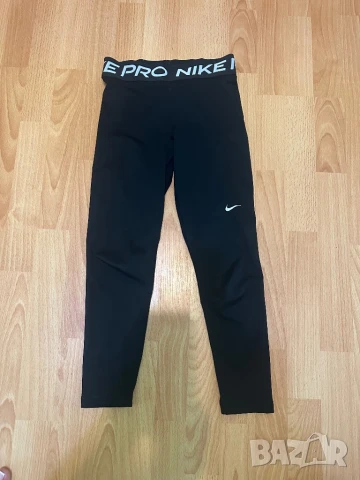 Nike pro клин, снимка 2 - Клинове - 51310106