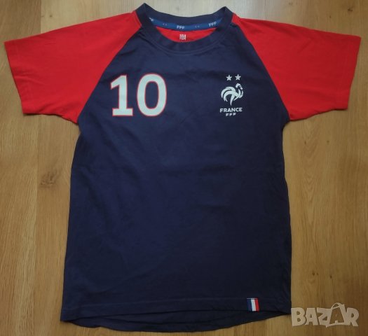 PSG / Neymar Jr. #10, Mbappe #10 - детски тениски, снимка 11 - Детски тениски и потници - 41349917