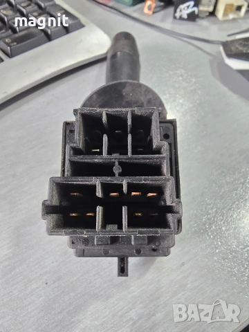 61560006 Лост светлини мигачи Peugeot 406 96108100XX / 96108100, снимка 3 - Части - 53496157