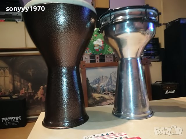 ГОЛЯМИ ТАРАМБУКИ ЗА ПРАЗНИЦИТЕ 0911222006