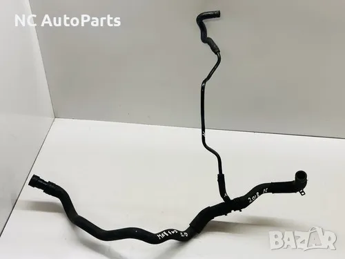 Охладителна тръба за Ford Transit Форд 2.0 EcoBlue YMF6 GK21-18K579-BC FoMoCo 2018, снимка 9 - Части - 49436907