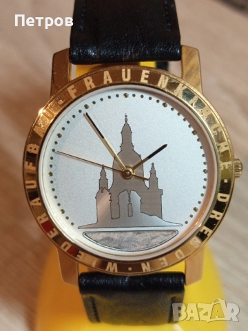 Часовник"EXPO 2000" Special Edition", снимка 2 - Антикварни и старинни предмети - 52368061