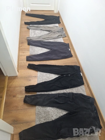 Панталони 5 броя 30 номер, снимка 5 - Панталони - 53397401