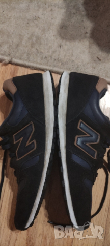 New Balance номер 46, снимка 3 - Маратонки - 44811784