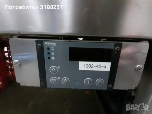 Стилна сладкарска витрина за вграждане, снимка 8 - Хладилни витрини и фризери - 44698246