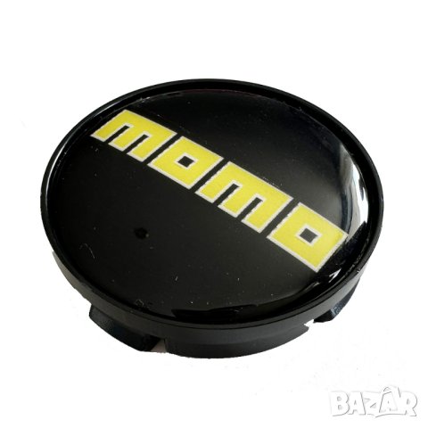 капачки за джанти МОМО momo комплект 4 броя 56мм, снимка 2 - Аксесоари и консумативи - 41463188
