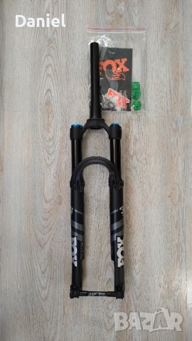 Fox 34 SC Performance 29"